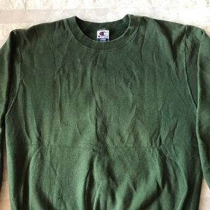 Men’s Champion Sweatshirt